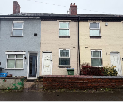 Modernisation in Rowley Regis photo